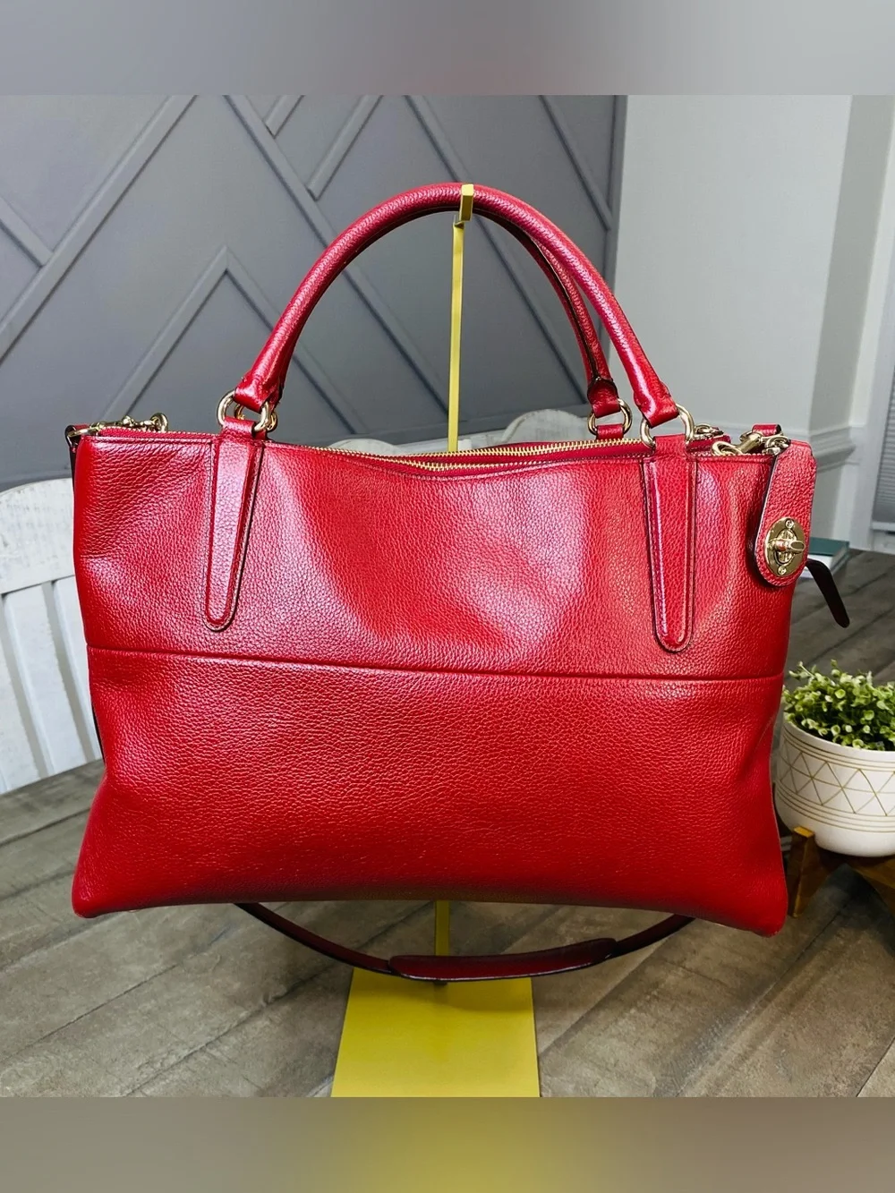 Coach up sale